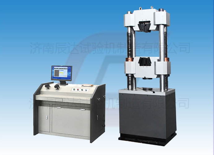 WEW-600B拉力試驗機價格會受哪些因素的影響？