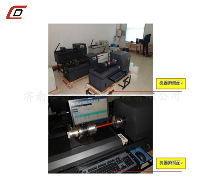 100Nm微機控制扭轉(zhuǎn)試驗機具備那些功能，日常使用中還有哪些注意事項？