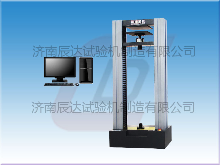 微機(jī)控制巖棉試驗(yàn)機(jī)的工作原理是什么？