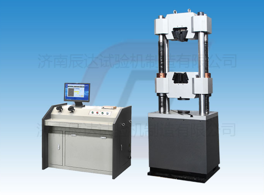 WEW-600B試驗機常見的故障有哪些？